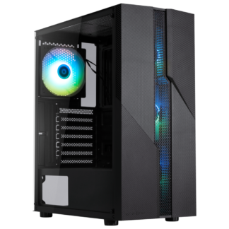 VANSİRA V1 / INTEL Core i5 12400F / GIGABYTE GeForce RTX 5060 8GB / 32GB DDR5 / 1TB NVME M.2 SSD / OEM PAKET