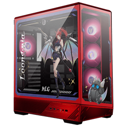 Vansira Premium V2/ AMD Ryzen 7 9800X3D / MSI GeForce RTX 5070 Ti 16GB / 32GB DDR5 / 1TB M.2 SSD / OEM PAKET